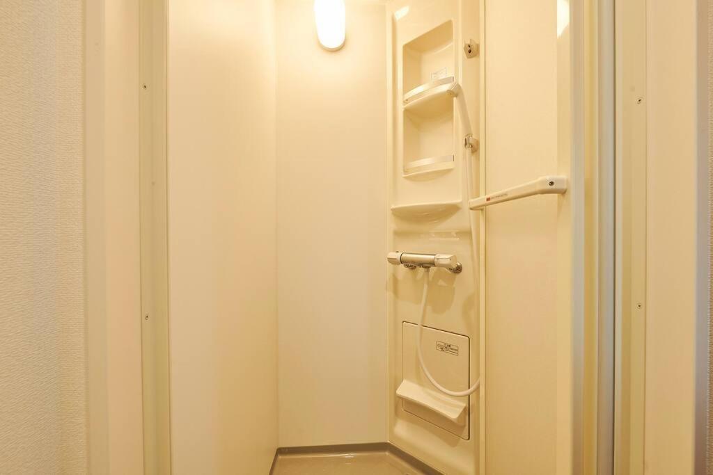 上落合ハウス Kamiochiai House Apartment Tokyo Exterior photo